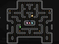 Игра Нахранете го чудовиштето онлајн