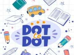 Игра Точка до точка онлајн