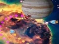 Игра Без крај Вселенска Патување онлајн