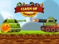 Игра Судир на Броните онлајн