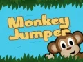 Игра Скоклив Мајмун онлајн