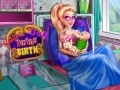 Игра Раждање на Супер Кукли Близнаци онлајн