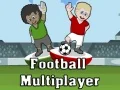 Игра Фудбал Мултиплеер онлајн