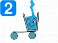 Игра Среќна Стаклена Загатка 2 онлајн