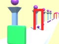 Игра Желе Поместување онлајн