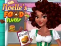 Игра Фурниот на Храната на Ноел онлајн
