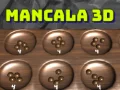 Игра Манкала 3D онлајн