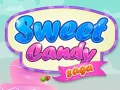 Игра Сладок Шеќер Сага онлајн