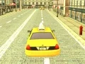 Игра Симулација на Такси онлајн