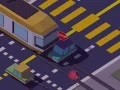 Игра Симулатор на сообраќај на возила онлајн