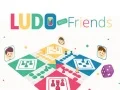 Игра Лудо со пријатели онлајн