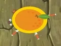 Игра Плодови Нож Нагоре онлајн