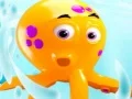 Игра Октопод Слинг Ап онлајн