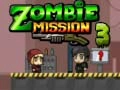 Игра Зомби Мисија 3 онлајн Игра Зомби Мисија 3 онлајн
