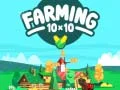 Игра Земјоделство 10x10 онлајн