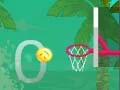 Игра Emoji Dunk Clicker онлајн