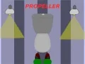 Игра Турбо Оружје онлајн