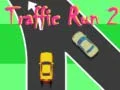Игра Трафик Бегање 2 онлајн