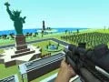 Игра Пикселен Пукање онлајн
