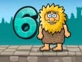 Игра Адам и Ева 6 онлајн