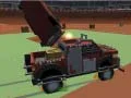 Игра Пикселен Автомобил Пари Демолирање V1 онлајн