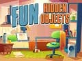Игра Забавни Скриени Објекти онлајн