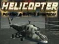 Игра Симулатор за паркирање и трки со хеликоптери онлајн
