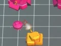 Игра MineTank Стрелец онлајн