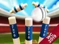 Игра Мини Крикет: Светско Првенство 2019 онлајн