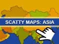 Игра Satty Мапи Азија онлајн