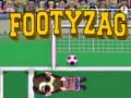 Игра FootyZag онлајн