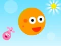 Игра Рол М Топка онлајн
