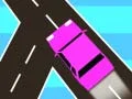 Игра Онлајн Трка во Сообраќајот онлајн