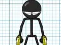 Игра Gun Fu: Stickman 2 онлајн