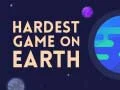 Игра Најтешката игра на Земјата онлајн