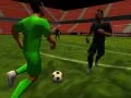 Игра 3D Фудбалски шампиони онлајн