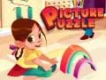 Игра Сликарска загатка онлајн
