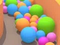 Игра Пешочни Топки онлајн