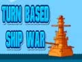 Игра Турн базирана подморска војна онлајн