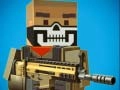 Игра Луда Пиксела Војна онлајн