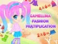 Игра Gamellina Модно Множество онлајн