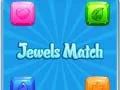 Игра Склапување на Бижута онлајн