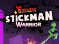 Игра Stickman Борци: Фаталност онлајн