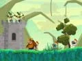 Игра Одбрана на Замок 2D онлајн