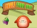 Игра Чоли Фуд Дроп онлајн