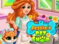 Игра Пет шоп на Џеси онлајн