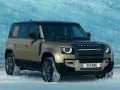 Игра Land Rover Defender 110 онлајн