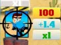 Игра Војни пријатели онлајн