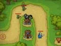 Игра Одбрана на Кули 2D онлајн
