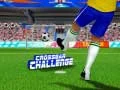 Игра Предизвик на надворешниот блок онлајн